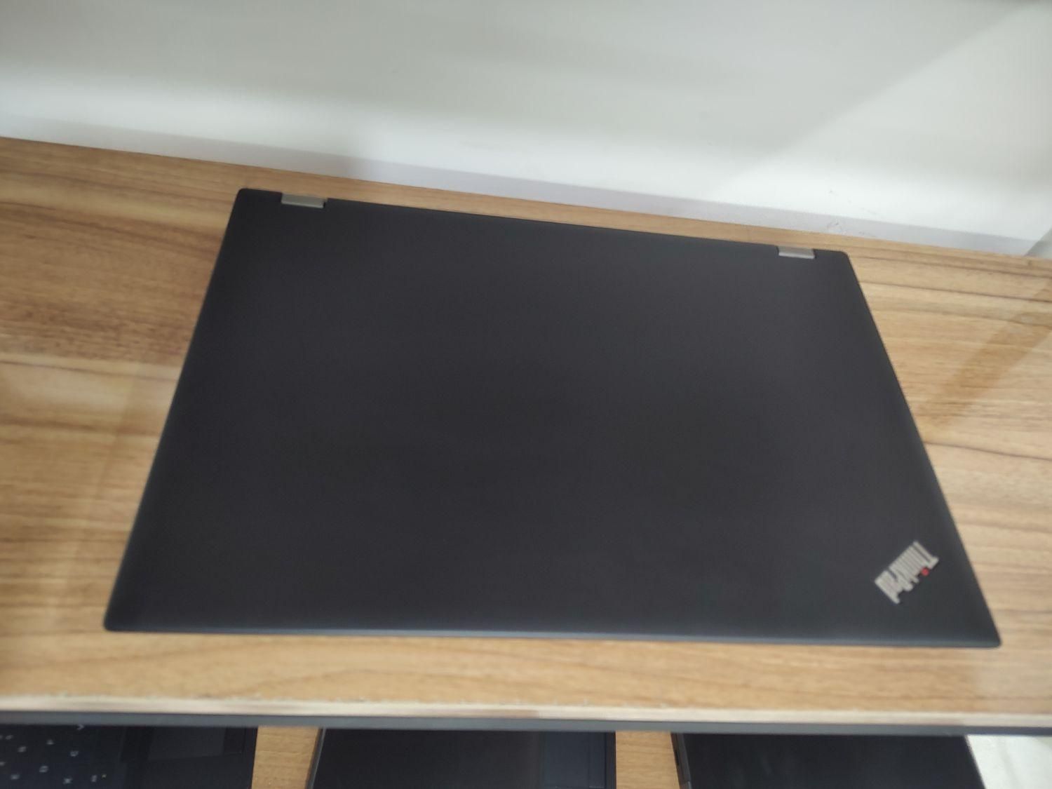 لپ تاپ لنوو تینکپد Lenovo P52|رایانه همراه|زاهدان, |دیوار