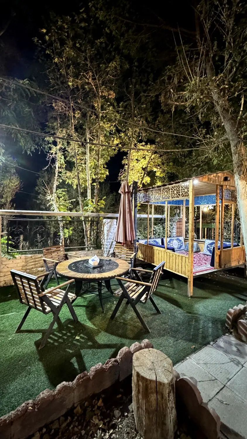 پارکبان|استخدام خدمات فروشگاه و رستوران|کرج, آتشگاه|دیوار