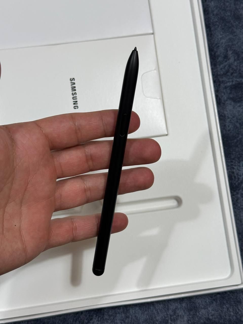 گلکسی تب اس ۹ اولترا Galaxy tab S9 ultra 5g|تبلت|تهران, اختیاریه|دیوار