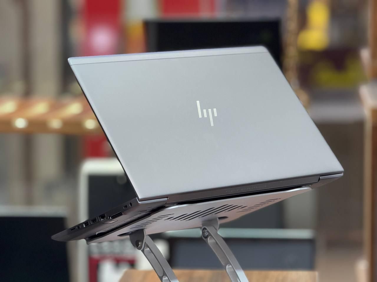 Hp zbook 14ug6|رایانه همراه|بانه, |دیوار