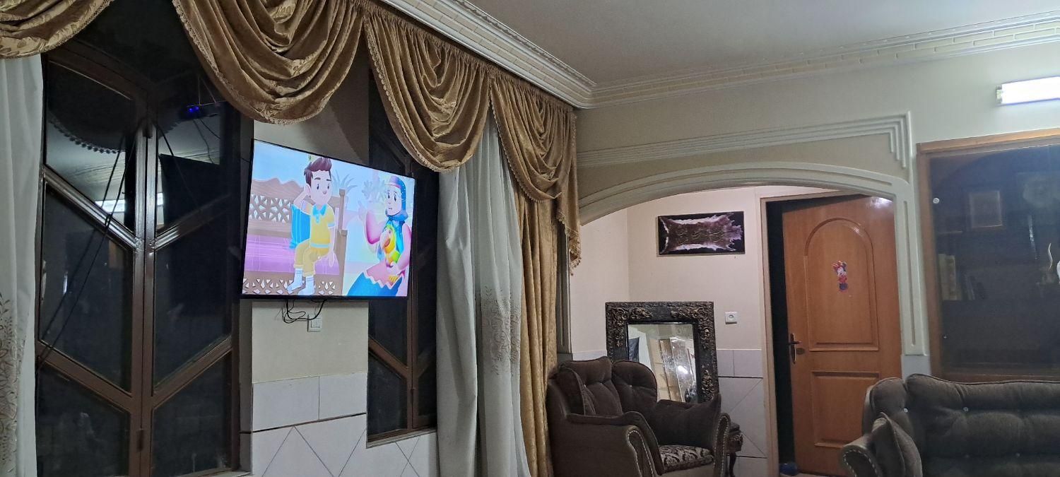 اجاره آپارتمان ۱۳۰ متری جی شرقی خوراسکان|اجارهٔ خانه و ویلا|اصفهان, ارداجی|دیوار