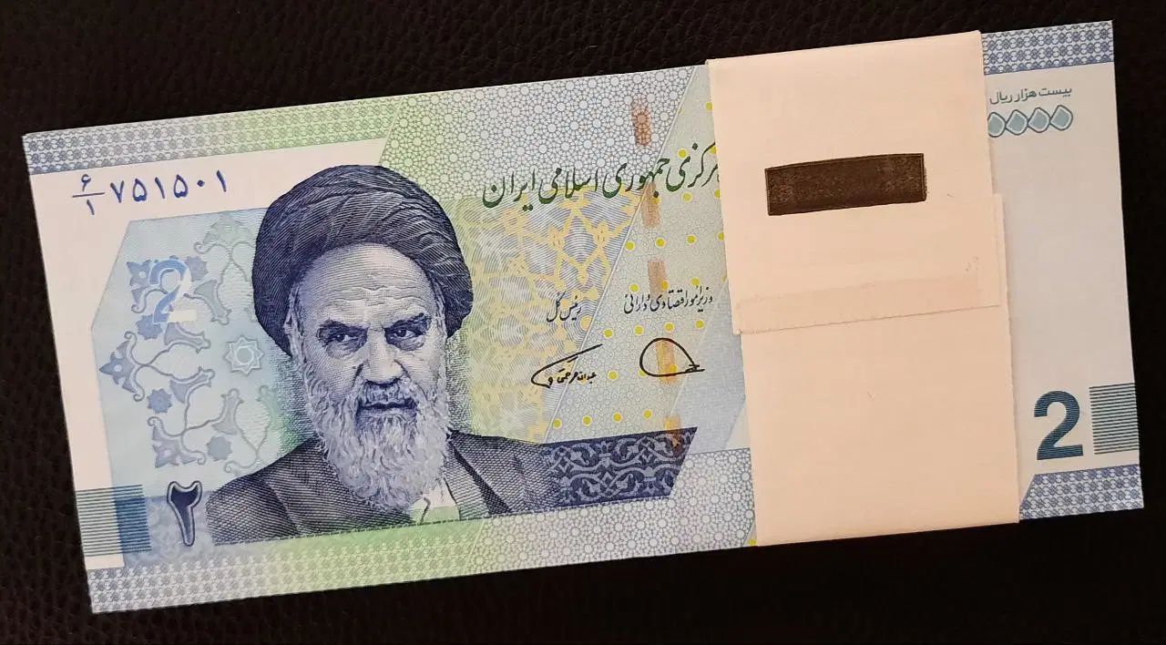 بسته اسکناس های خاص|کلکسیون سکه، تمبر، اسکناس|تهران, تهران‌ویلا|دیوار