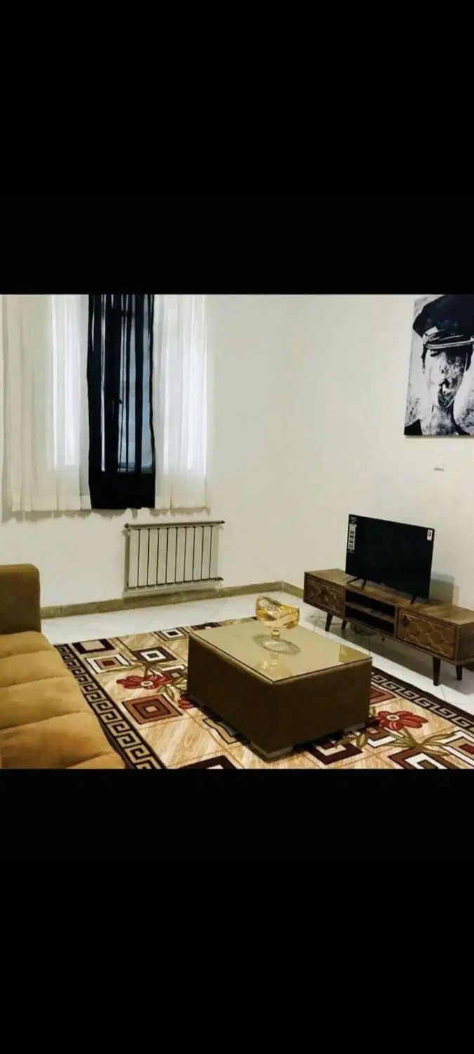 اجاره روزانه/هفتگی اپارتمان شیک،امن آرام فاز ۱صدرا|اجارهٔ کوتاه‌مدت آپارتمان و سوئیت|صدرا-فارس, فاز ۱|دیوار