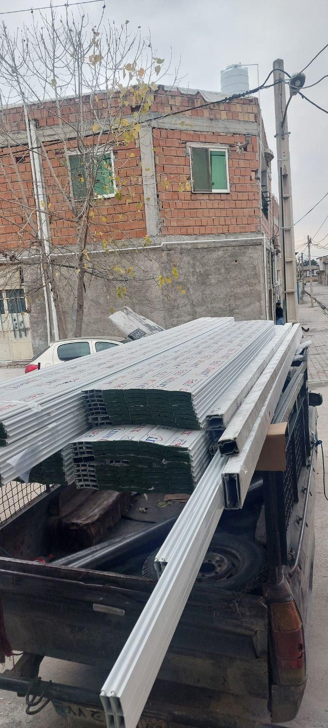 کرکره موتور دار برقی (کرکره برقی)|عمدهفروشی|گرگان, |دیوار