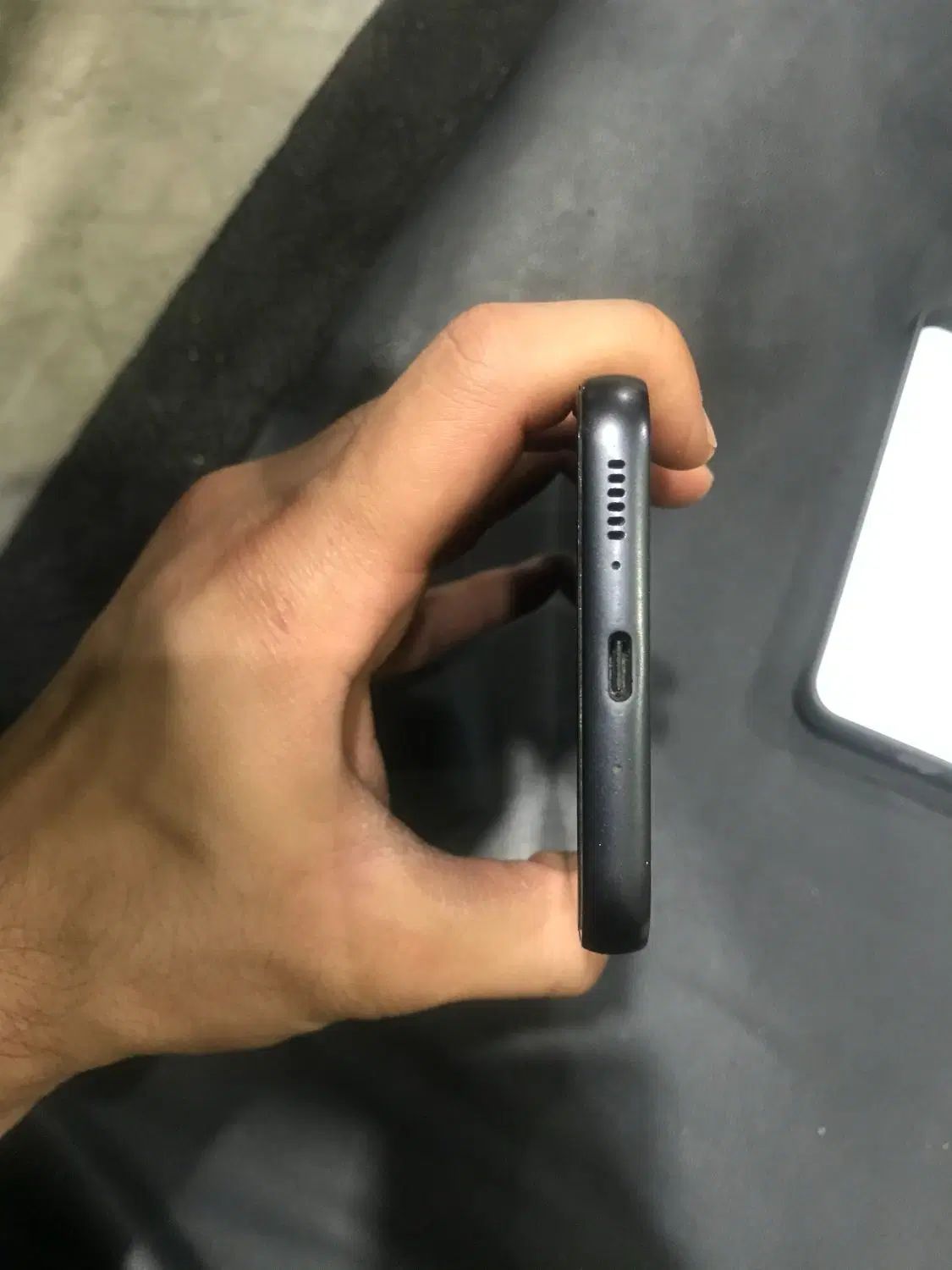 سامسونگ A54 5G ram8|موبایل|اصفهان, جلالیه|دیوار