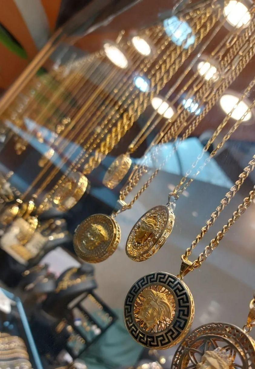 طلای بدون اجرت|جواهرات|شیراز, بازار|دیوار