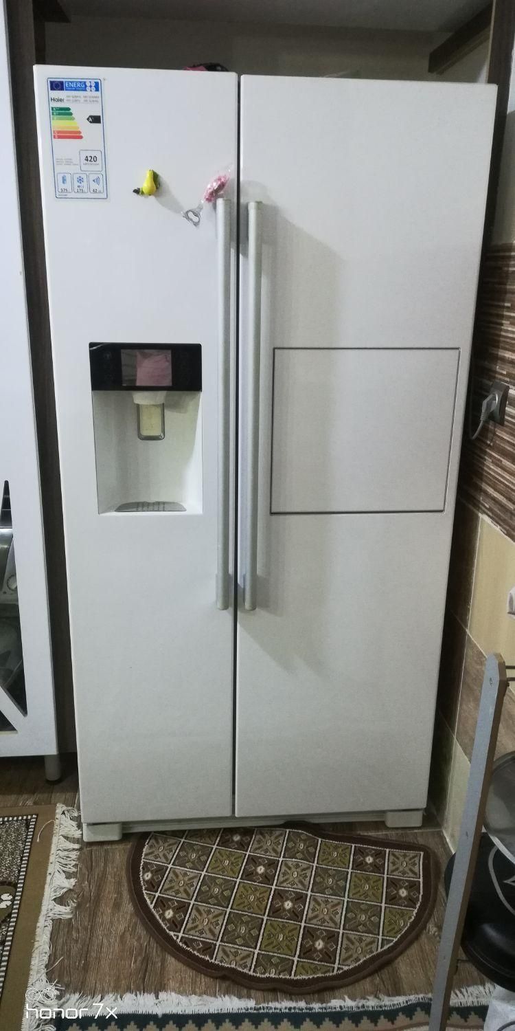 یخچال حایر|یخچال و فریزر|مشهد, اروند|دیوار