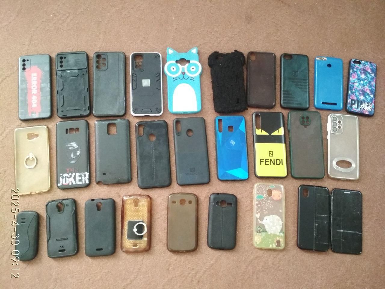 گارد گوشی|لوازم جانبی موبایل و تبلت|زاهدان, |دیوار