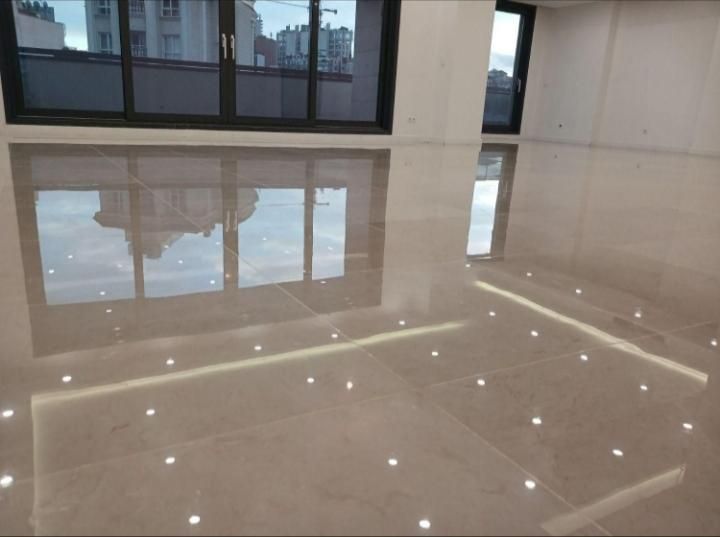 شستشوی نما و کف سابی|خدمات نظافت|یزد, |دیوار