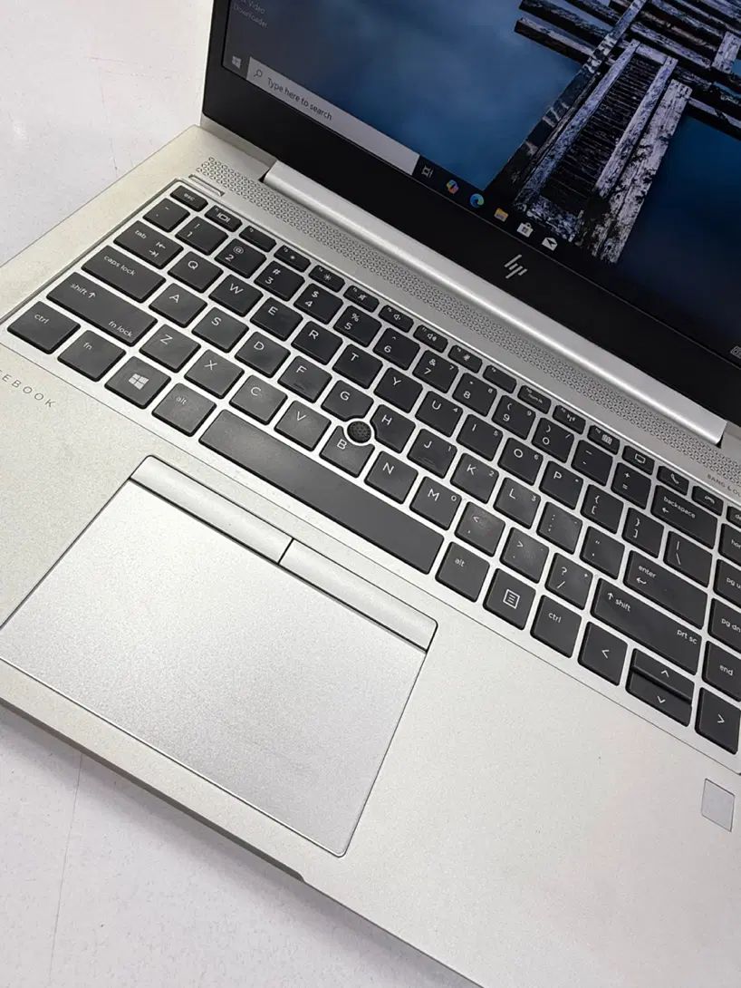 لپ‌تاپ HP EliteBook 745 G6|رایانه همراه|اردبیل, |دیوار