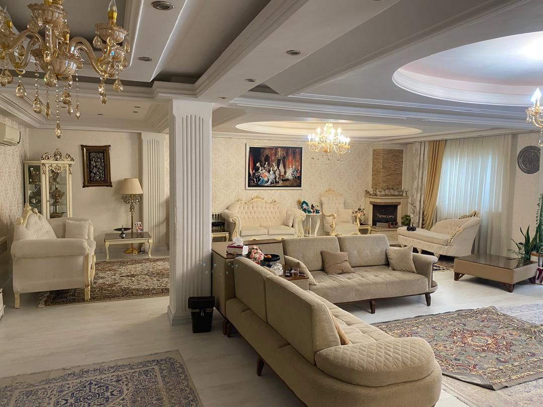 ۲۰۵متربی همتا سوپر لاکچری/طاووس تکواحدبر دوم مطهری|فروش آپارتمان|رشت, بازار|دیوار