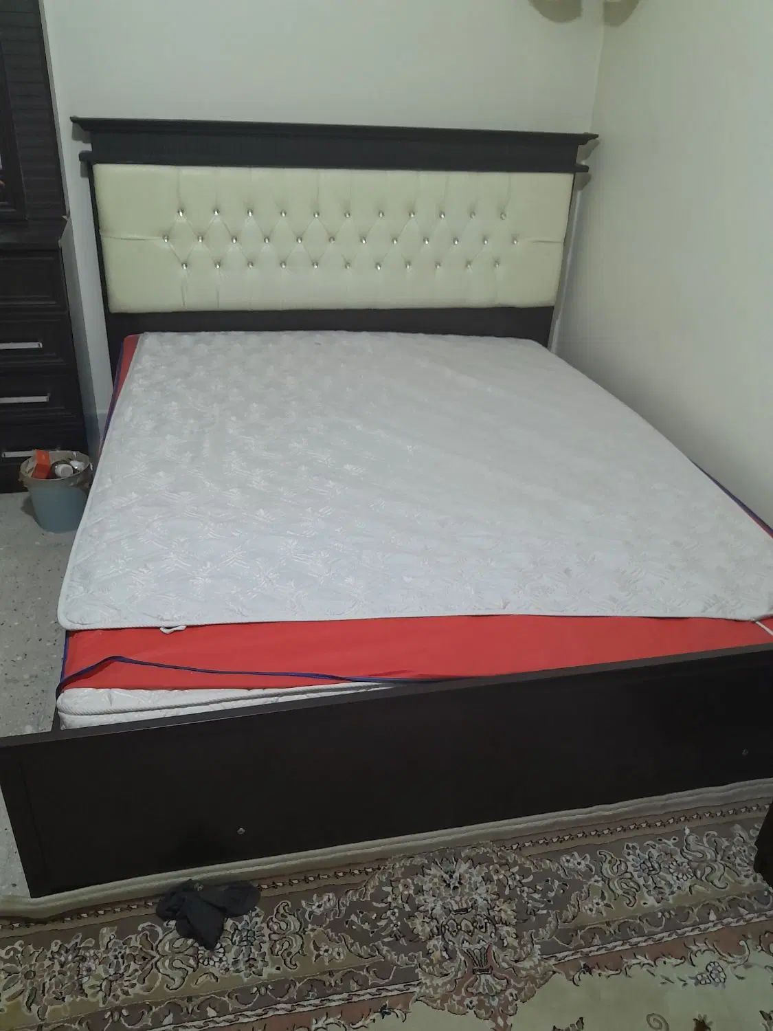 سرویس خواب و گاز فردار|تخت و سرویس خواب|تهران, شکوفه (عبدل آباد)|دیوار