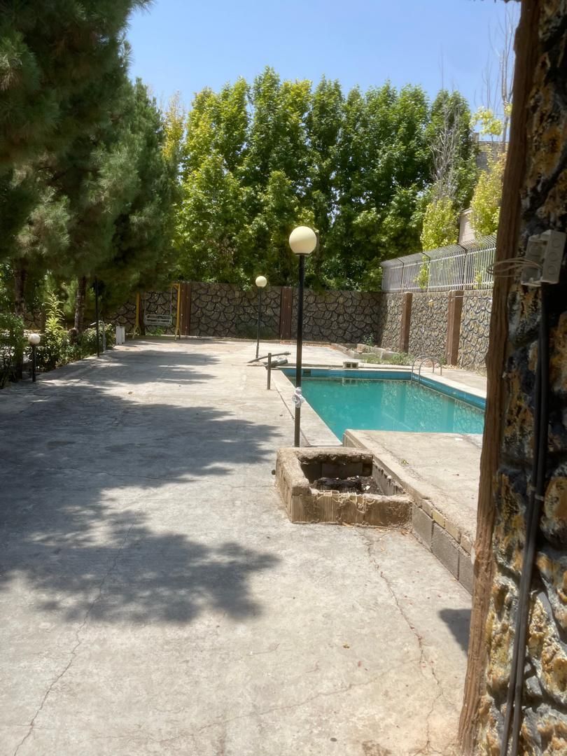 فروش باغ شهری لوکس خیابان رزلند جاده قصر سبز|فروش خانه و ویلا|شیراز, باغشهر قصر سبز|دیوار