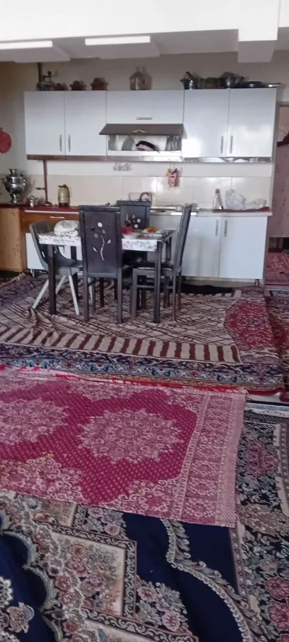 خونه ویلایی ۱۲۵ متر جاده سیمان کشمیری|اجارهٔ خانه و ویلا|مشهد, شهید علی محمدی|دیوار