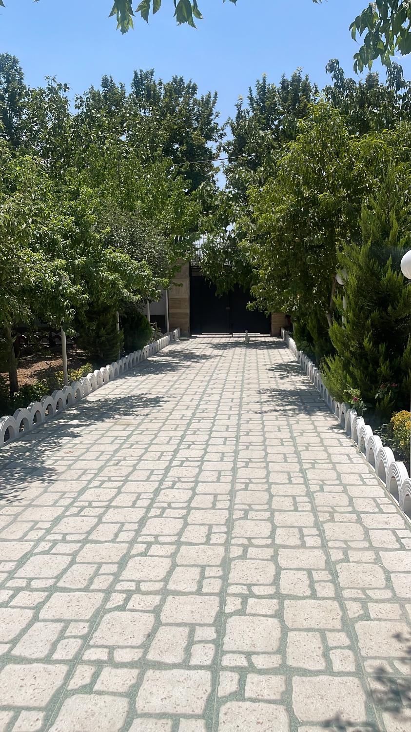 اجاره باغ ویلا کردان روزانه .ساعتی.هفتگی|اجارهٔ کوتاه‌مدت ویلا و باغ|کوهسار (البرز), |دیوار