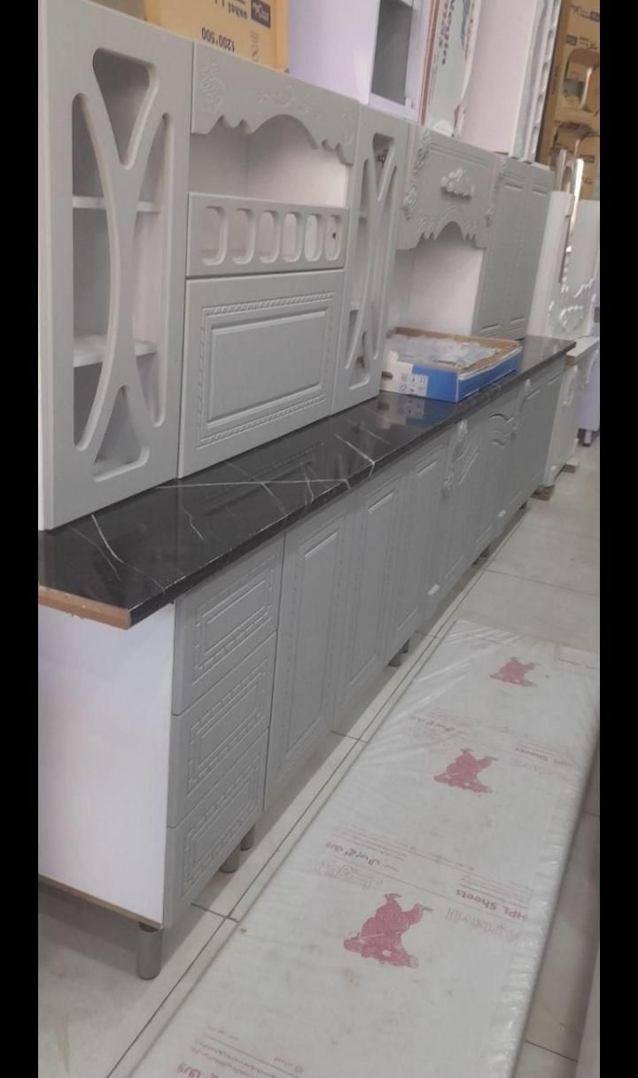 ۴۰ سی کابینت|مصالح و تجهیزات ساختمان|همدان, |دیوار