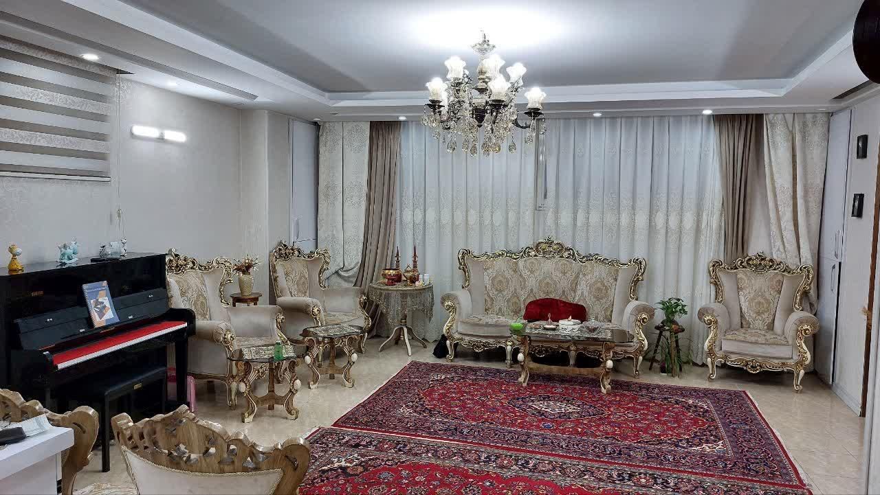 آپارتمان ۸۵ متری ۲ خوابه همکف رباط اول|اجارهٔ آپارتمان|اصفهان, کساره|دیوار