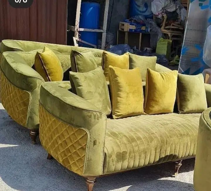 مبل ایلین،تولیدی انصاری،با متریال فشرده123654|مبلمان خانگی و میز عسلی|یاسوج, |دیوار