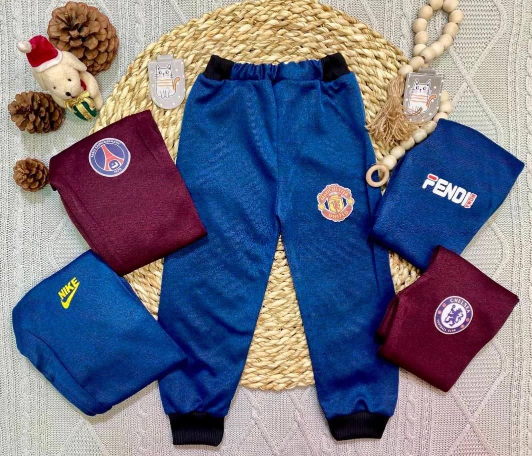 تولیدی عمده- شلوار اسلش پسرانه رنگی|کفش و لباس بچه|تهران, بهارستان|دیوار