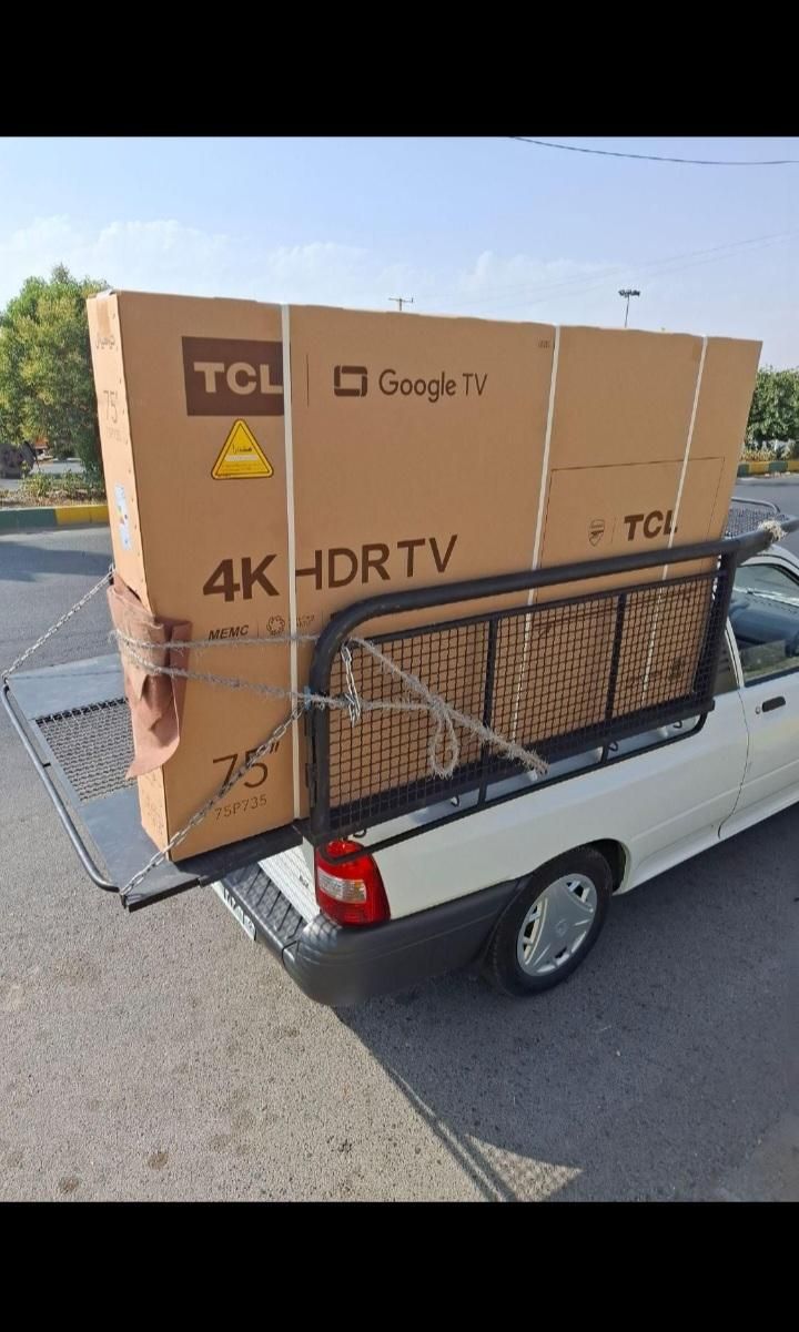 فروشنده خریدار تلوزیون اکبند وکارکرده سرتاسر قروین|تلویزیون و پروژکتور|قزوین, |دیوار