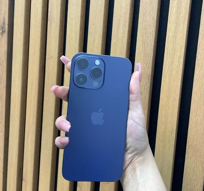 اپل iphone 14 Pro Max با حافظهٔ ۲۵۶ گیگابایت|موبایل|تهران, هروی|دیوار