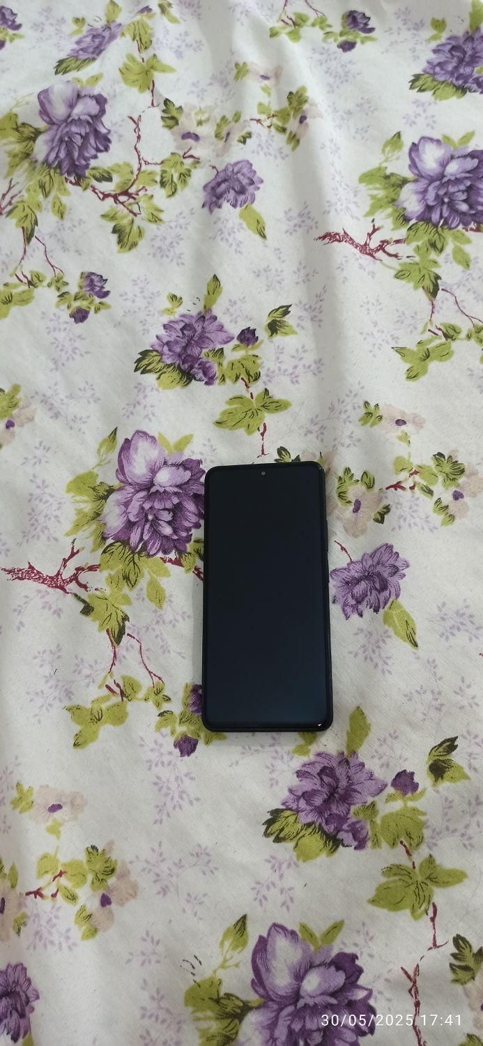 گوشی نوت 11 پروپلاس 5G|موبایل|اصفهان, خانه اصفهان|دیوار