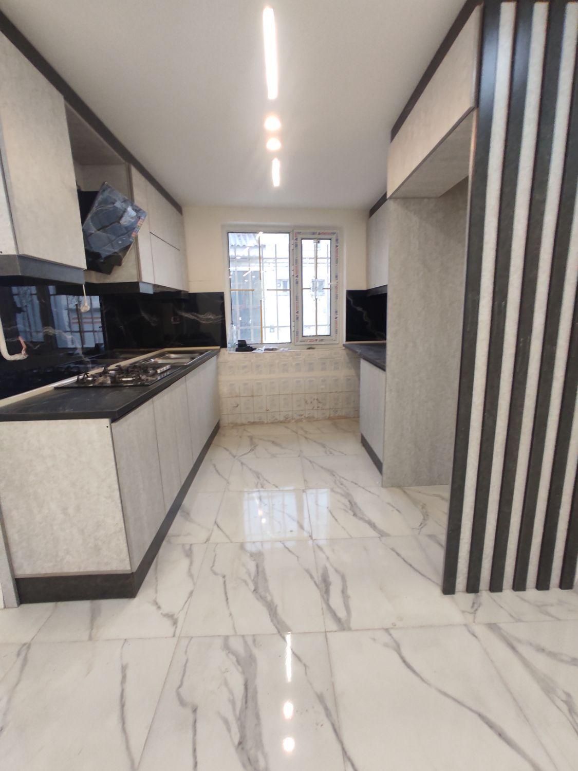 حمیدیان ویلایی دو خوابه با پارکینگ 110متری|فروش خانه و ویلا|رشت, حمیدیان|دیوار