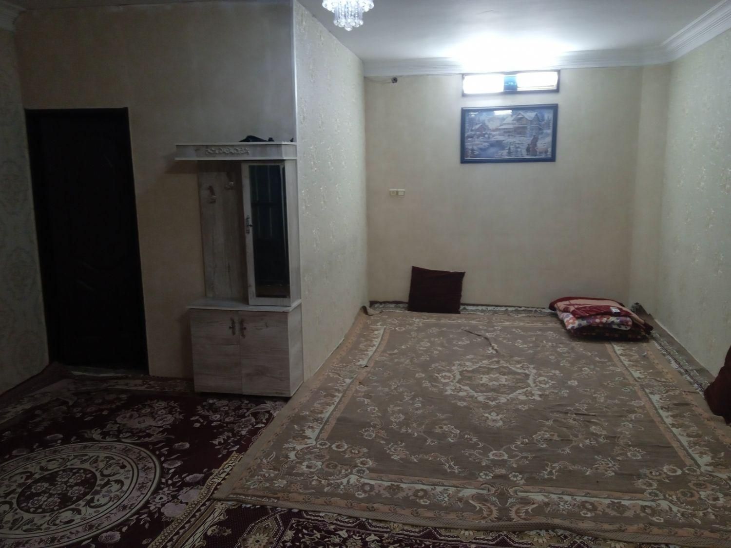 اجاره روزانه/هفتگی/ماهانه آپارتمان ۵۰ متری در بهمن|اجارهٔ کوتاه‌مدت آپارتمان و سوئیت|مشهد, بهمن|دیوار