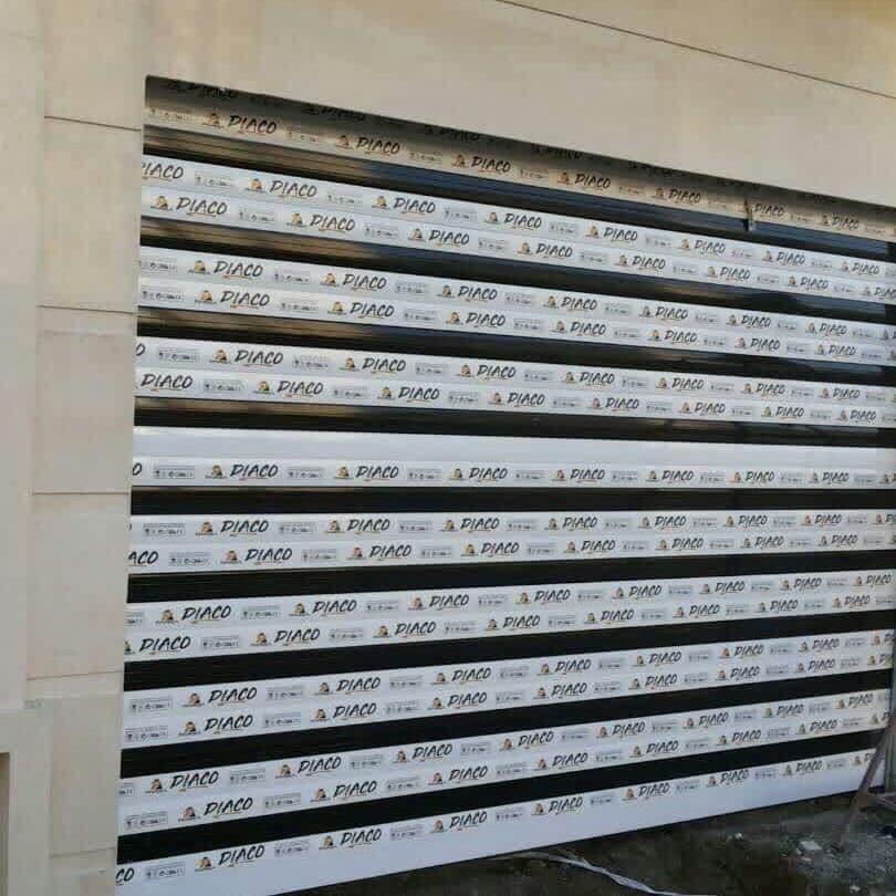 خدمات وفروش، کرکره برقی، جک پارکینگی|خدمات پیشه و مهارت|گرگان, |دیوار