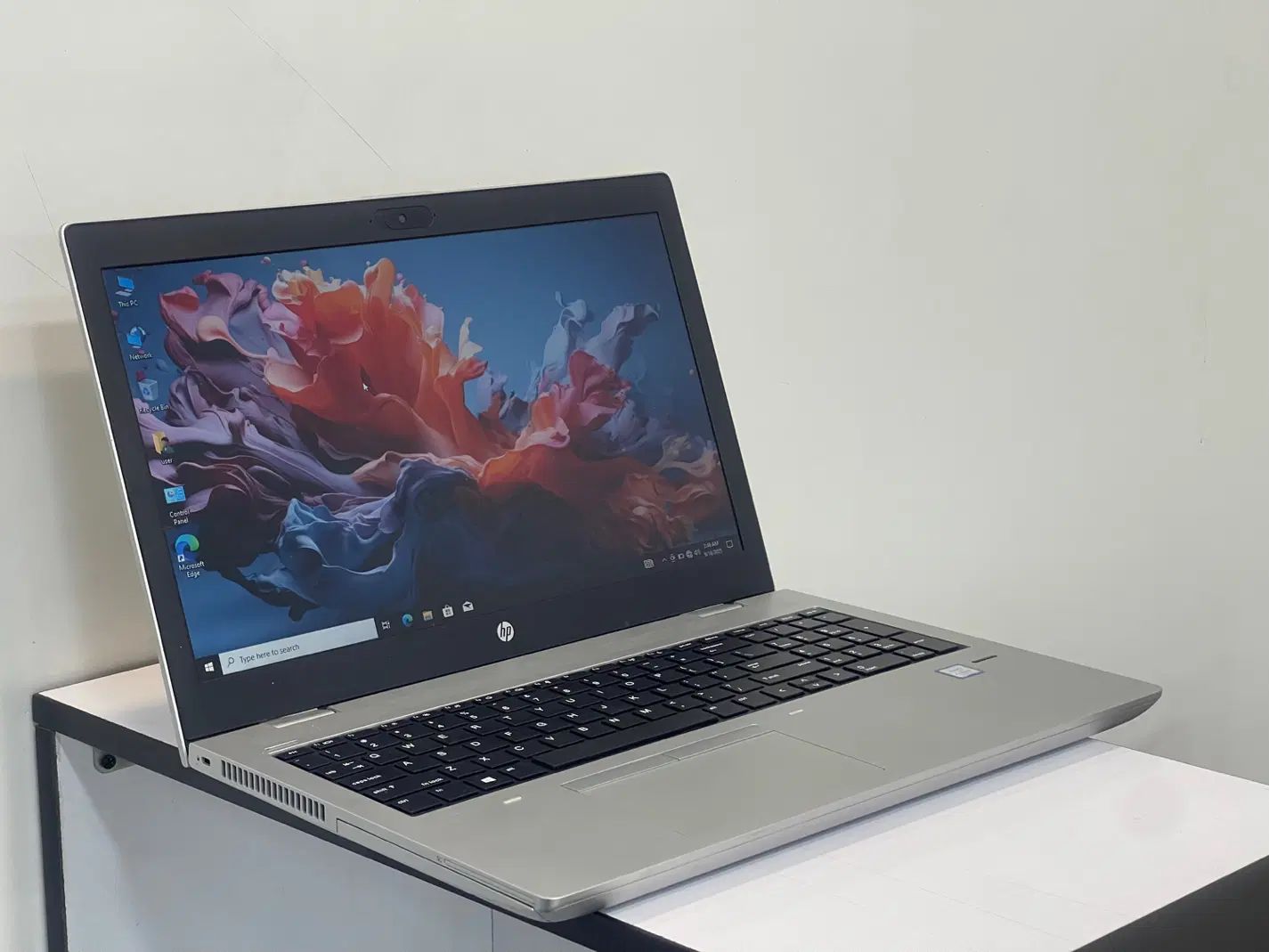 نسل۸/ram 16GB /HP Probook  /درحد آک/مخصوص مدیران|رایانه همراه|تهران, میدان ولیعصر|دیوار