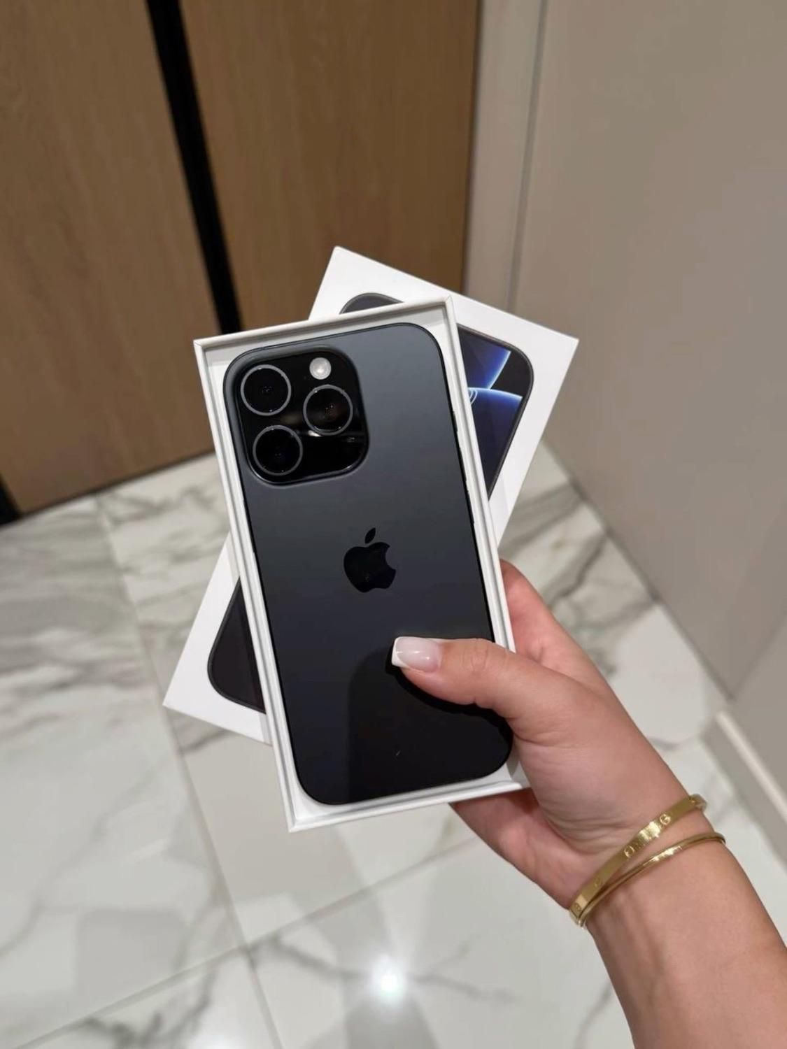 iphone 14 promax 256 gig|موبایل|تهران, شهرک غرب|دیوار