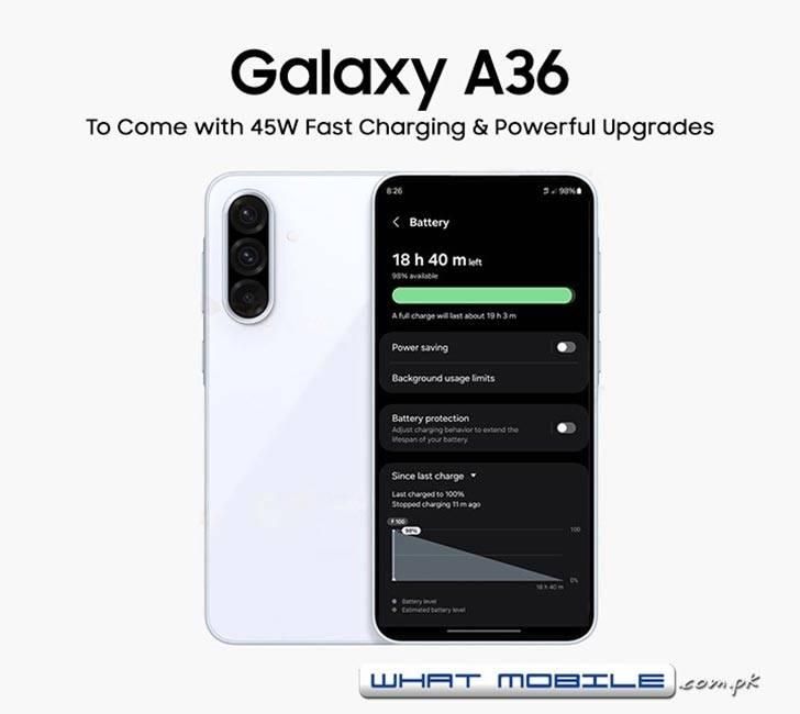 گوشی سامسونگ Galaxy A36 5G اقـساطی|موبایل|اهواز, زیتون کارمندی|دیوار