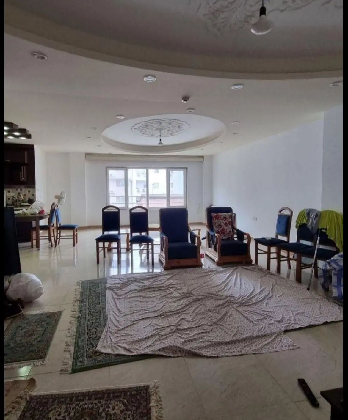 آپارتمان ۱۶۰ متری /سه خوابه /فوول/نامجو/میدان گاز|اجارهٔ آپارتمان|رشت, نامجو|دیوار