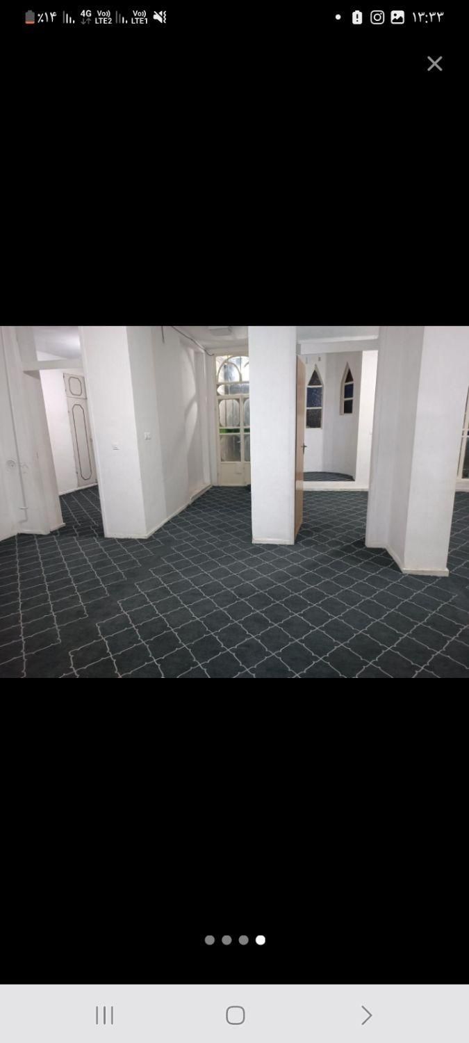 نصب موکت و چمن مصنوعی پله همراه با وانت|خدمات پیشه و مهارت|بندرعباس, |دیوار