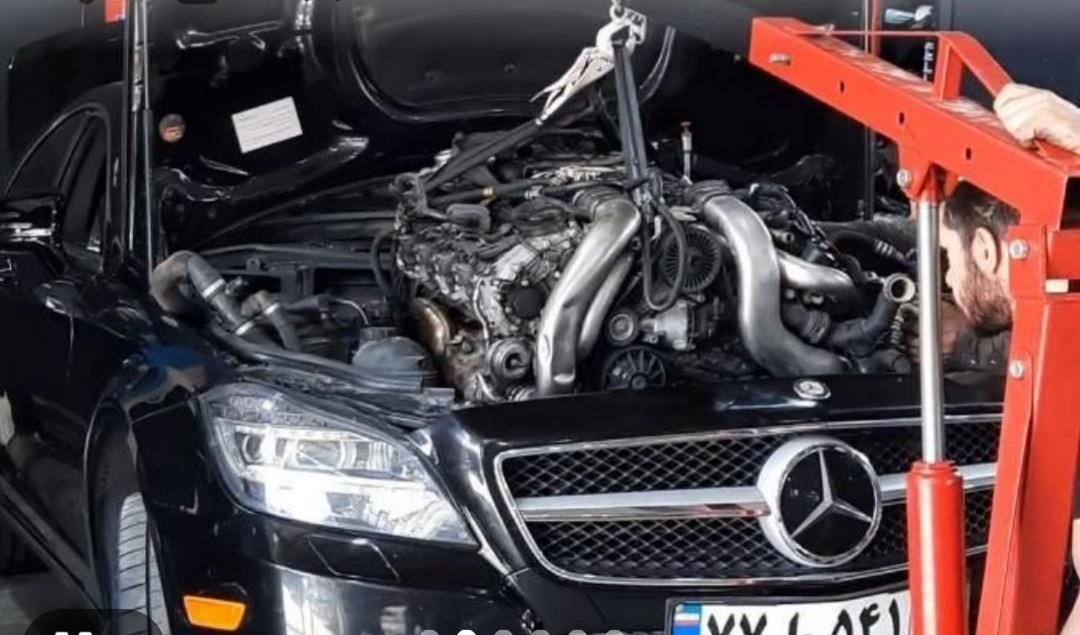 تعمیرگاه فوق تخصصی تویوتا .هیوندا . انواع کیا|خدمات موتور و ماشین|مشهد, هدایت|دیوار