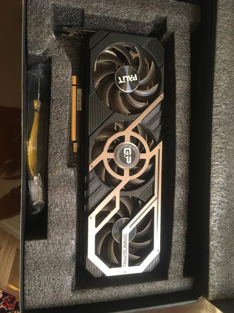 فروشنده و خریدار ریگ کارت گرافیک|قطعات و لوازم جانبی رایانه|اصفهان, احمدآباد|دیوار