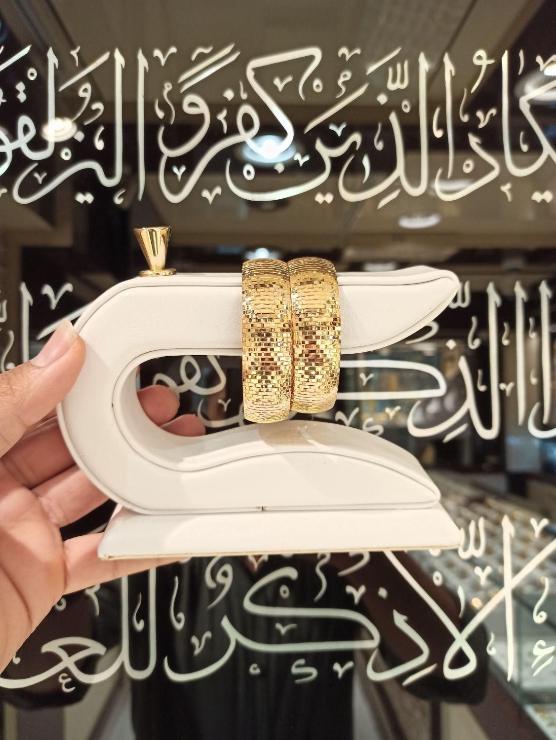 تکپوش آینه ای|جواهرات|بندرعباس, |دیوار