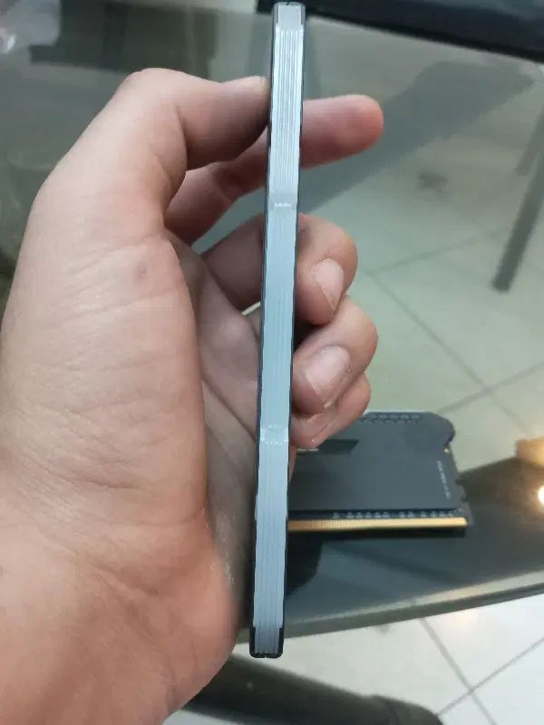 ram 32 GB corsair 3600|قطعات و لوازم جانبی رایانه|تهران, یوسف‌آباد|دیوار