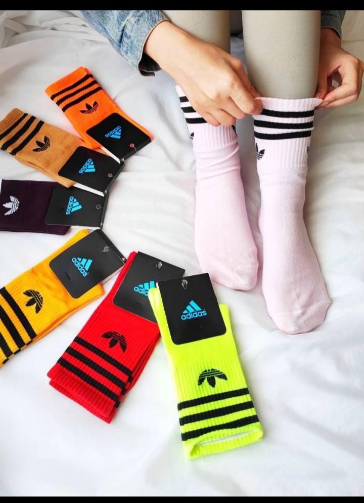 جوراب ساقدار نایک اسپورت کد 159|لباس|شیراز, شاهچراغ|دیوار