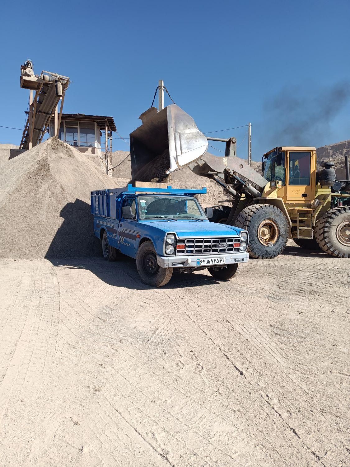 مصالح ساختمانی|مصالح و تجهیزات ساختمان|پردیس, فاز ۴|دیوار