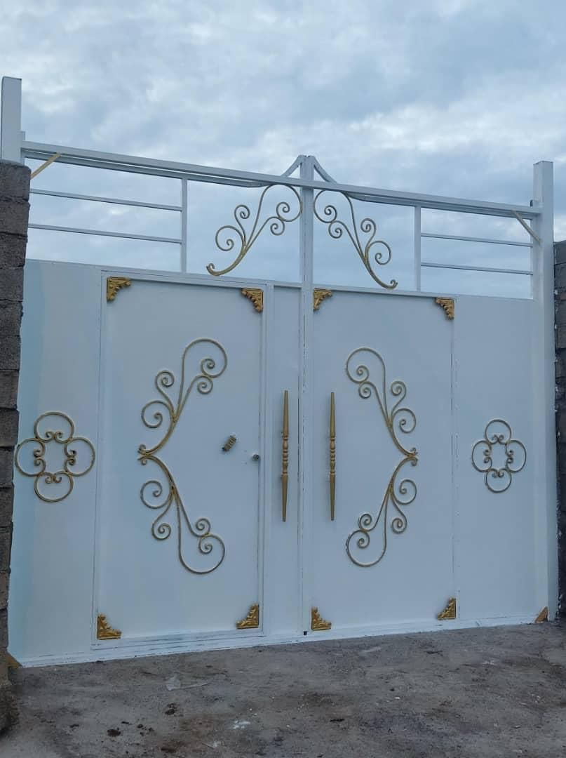 رنگ امیزی ساختمان|خدمات پیشه و مهارت|اهواز, پردیس|دیوار