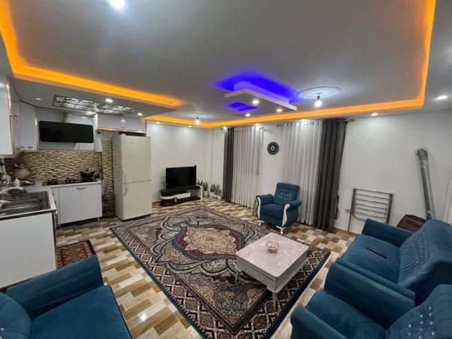 آپارتمارتمان سند وام دار دوخواب|فروش آپارتمان|رشت, حمیدیان|دیوار