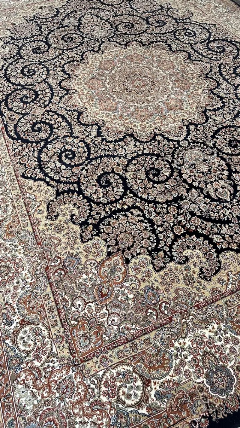۴ عدد ۹متری طرح کرمان ۷۰۰ شانه تراکم ۲۵۵۰|فرش|اراک, |دیوار