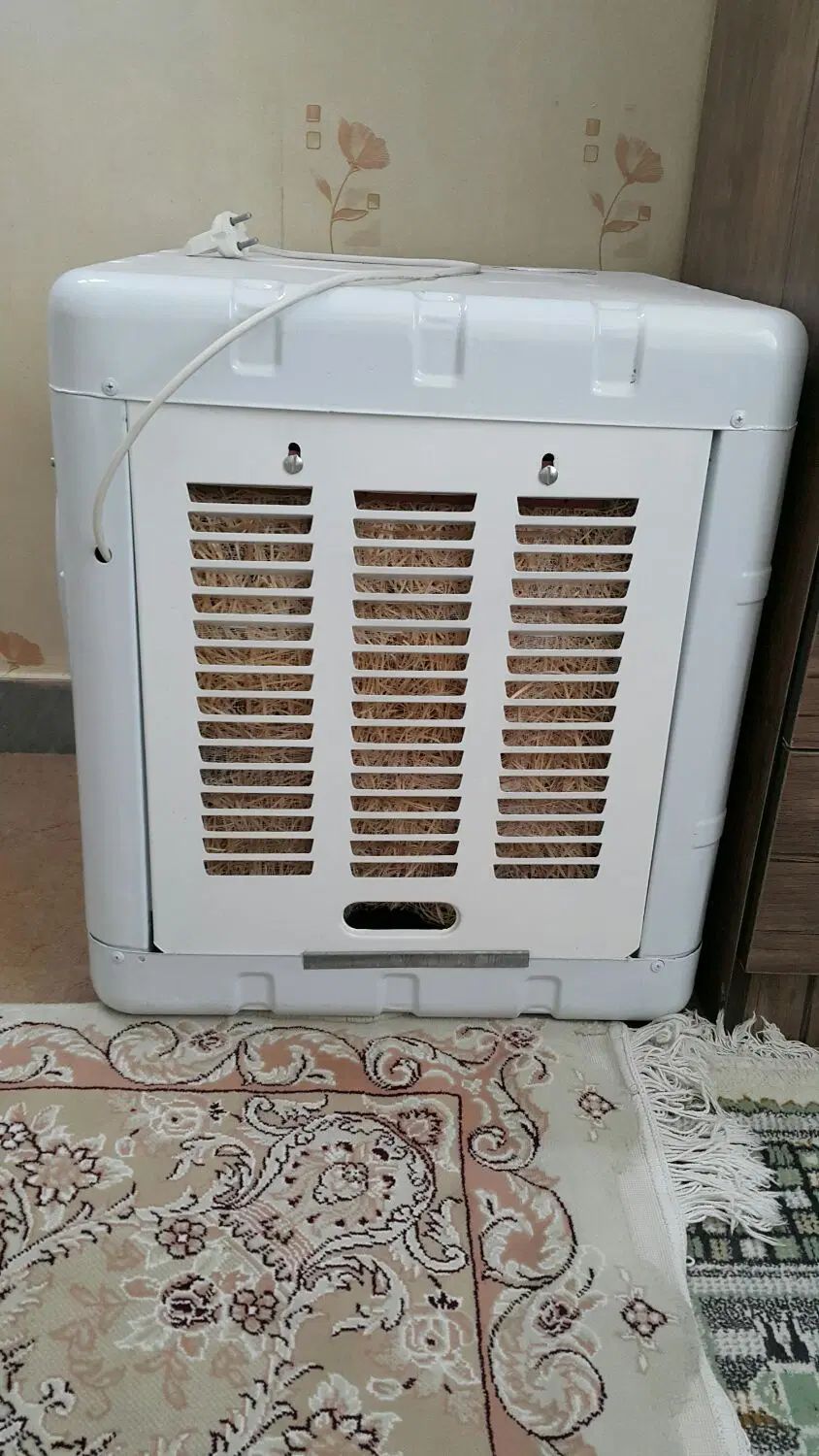 کولر آبی|کولر آبی|کرج, شهرک اوج|دیوار