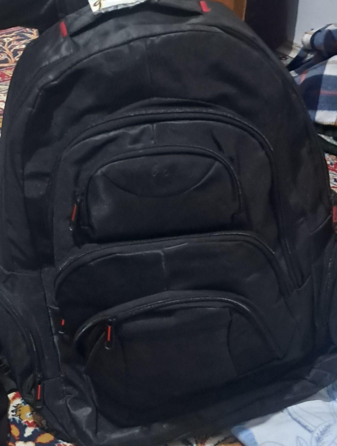 کوله مسافرتی|کوهنوردی و کمپینگ|قوچان, |دیوار