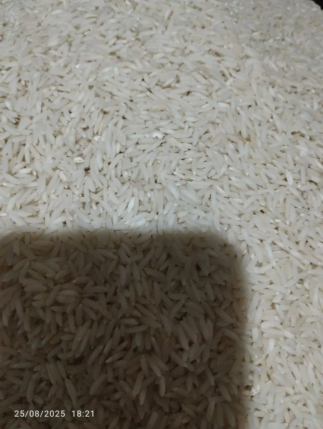 70کیلو برنج هاشمی|خوردنی و آشامیدنی|رشت, معلولین|دیوار