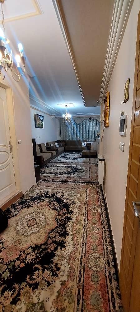 آپارتمان72متری2خواب طبقه اول با35متر حیاط مستقل|فروش آپارتمان|تهران, یافت‌آباد|دیوار