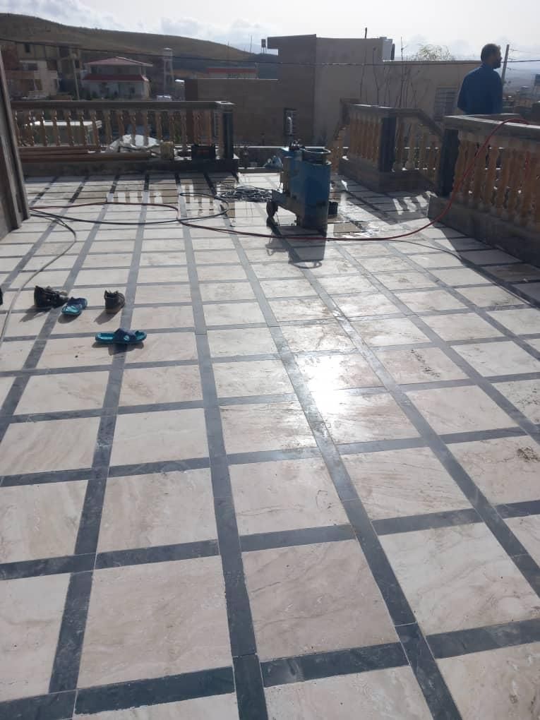 کاشی ساب کاشی سابی سنگ ساب کفساب موزائیک ساب|خدمات نظافت|شیراز, پانصد دستگاه ارتش|دیوار