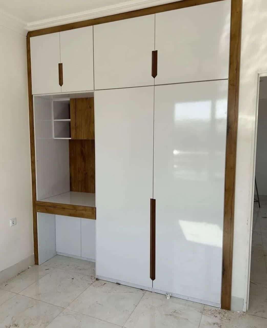 تعمیر کابینت و کمد دیواری تخت تاشو و....|خدمات پیشه و مهارت|نسیمشهر, |دیوار