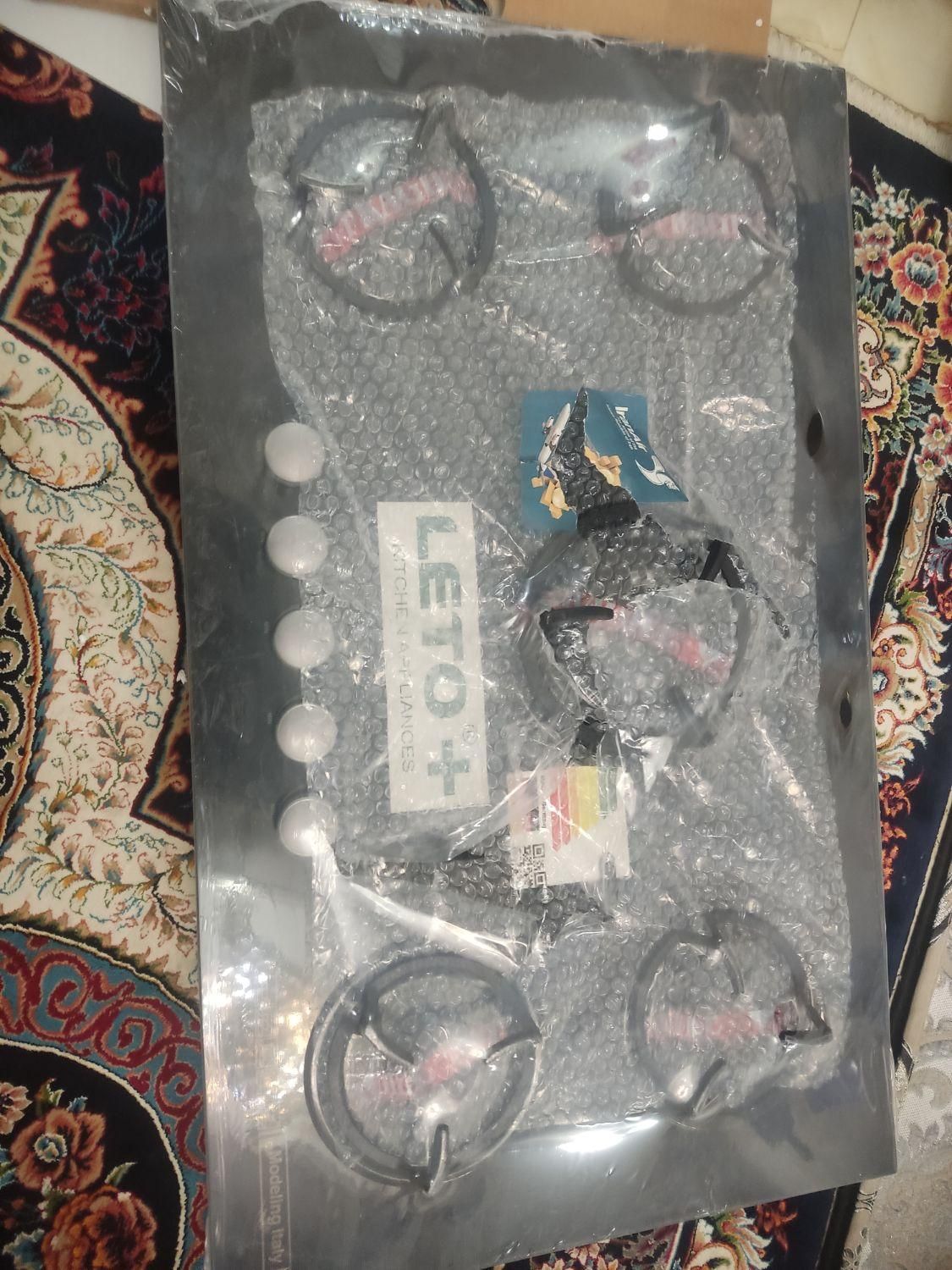 گاز رومیزی لیوPG14ترکیه|اجاق گاز و لوازم برقی پختوپز|پاکدشت, شهرک انقلاب|دیوار